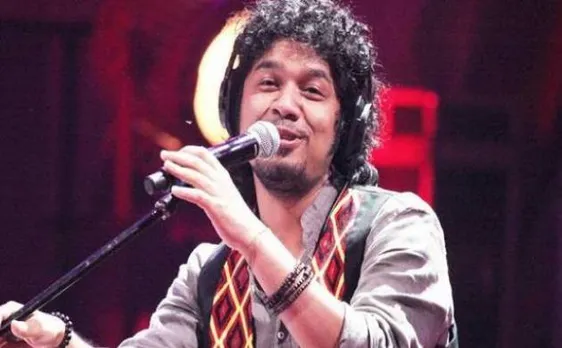 नाबालिग से अश्लीलता करने का आरोप झेल रहे पापोन ने जज पद को छोड़ा, बच्ची ने भी दिया ये बड़ा बयान