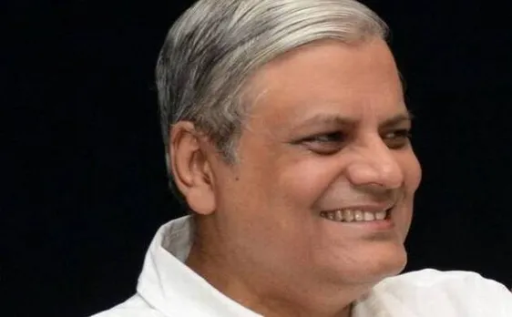 वरिष्ठ पत्रकार नीलाभ मिश्रा का निधन, राहुल गांधी ने जताया दुख