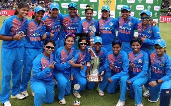 IND VS SA women T20: हरमन ब्रिगेड के सामने दक्षिण अफ्रीका हुआ पस्त, 3 -1 से जीती सीरीज