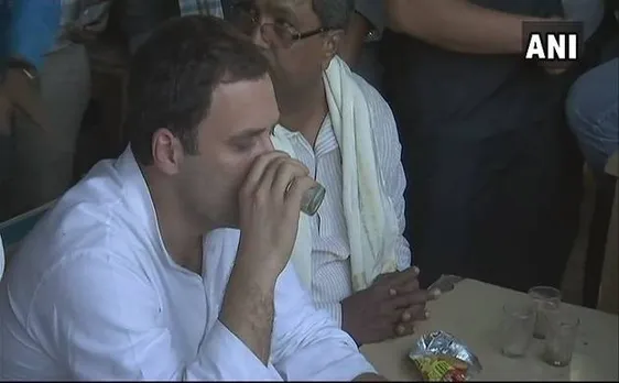 पीएम के नाक के नीचे से बैंक का पैसा लेकर कैसे भागा नीरव मोदी: राहुल गांधी