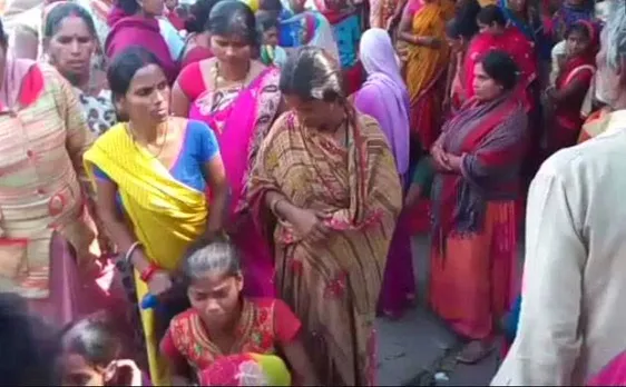 बिहार: मुजफ्फरपुर के एक स्कूल बिल्डिंग में घुसी अनियंत्रित बोलेरो, 9 छात्रों की मौत 24 घायल