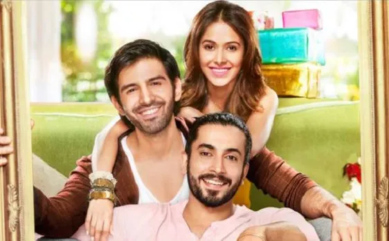'सोनू के टीटू की स्वीटी' मूवी रिव्यू: रोमांस Vs ब्रोमांस के बीच कॉमेडी का तड़का, लेकिन ताजेपन की कमी