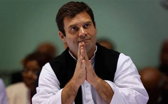 राहुल गांधी का तंज, कहा- बैंक फ्रॉड पीएम मोदी की 'जनधन लूट योजना' है