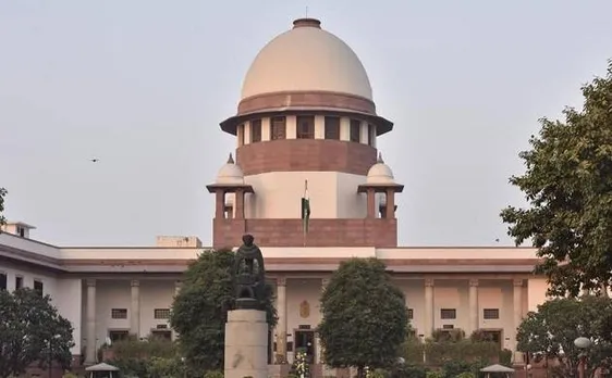 जीएसटी, नोटबंदी और टैक्स से जुड़े मामलों के कारण सुप्रीम कोर्ट में बढ़ी केस की संख्या