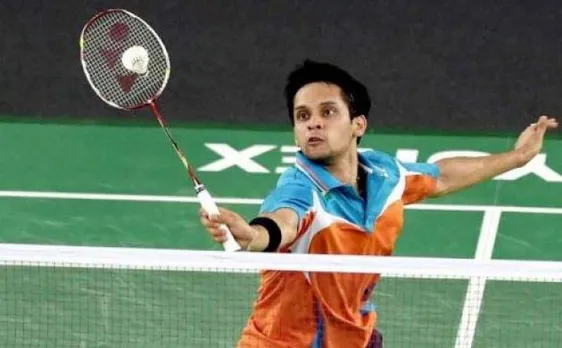 शटलर कश्यप ने ऑस्ट्रेलिया ओपन इंटरनेशनल खिताब पर जमाया कब्जा