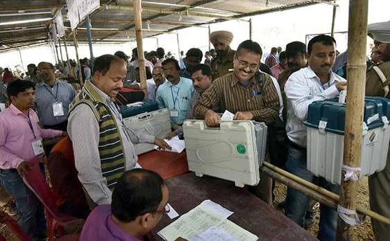 मेघालय-नागालैंड विधानसभा चुनाव: थमा प्रचार, मंगलवार को मतदान
