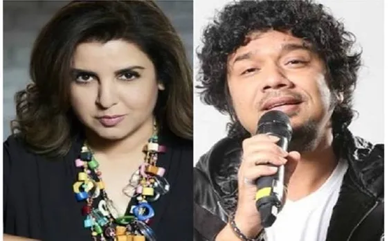 पापोन के किस विवाद पर फराह खान ने कहा, 'मैं वीडियो देखकर असहज हो गई थी'