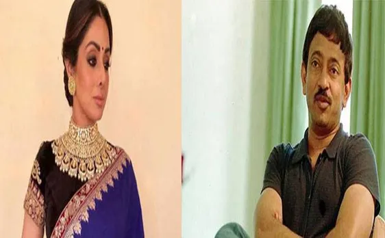 रामगोपाल वर्मा ने ट्वीट कर कहा- मुझे नफरत है श्रीदेवी के दिल से, जो जिंदगी से हार गया