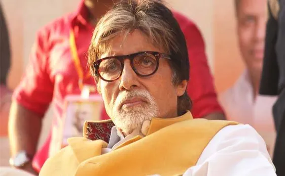 श्रीदेवी के निधन से पहले बिग बी को हुई थी अजीब घबराहट, किया था ऐसा ट्वीट
