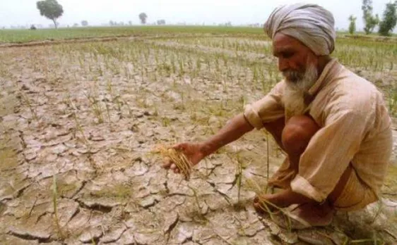 किसानों का एनपीए 66,176 करोड़, उद्योगों का 5,67,148 करोड़ किसानों से 9 गुना अधिक है इंडस्ट्री का एनपीए