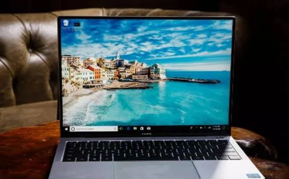 MWC 2018: हुवाई का Matebook X Pro लैपटॉप लॉन्च, जानिए फीचर्स