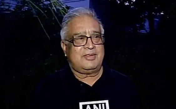 पूर्व कैबिनेट सचिव टीएसआर सुब्रमण्यम का निधन