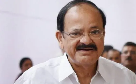 पीएनबी धोखाधड़ी व्यवस्थागत विफलता : वेंकैया नायडू