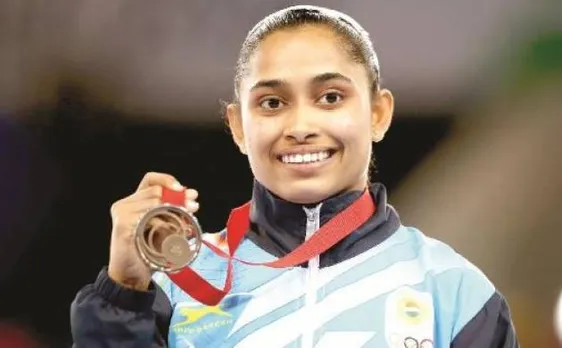 दीपा करमाकर ने कहा-राष्ट्रमंडल खेलों में स्वर्ण पदक जीत सकती हैं अरुणा बुद्दा