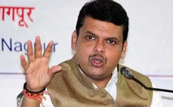 महाराष्ट्र : राज्यपाल गुजराती ऑडियो पर भड़के, फड़णवीस ने मांगी माफी