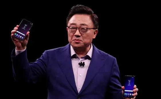 भारत में Samsung Galaxy S9, S9 plus प्री-बुकिंग शुरू