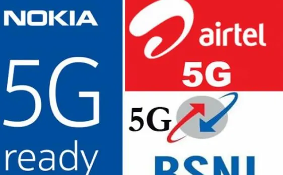 Nokia और BSNL करेंगी 4जी, वीओएलटीई सेवाएं लॉन्च