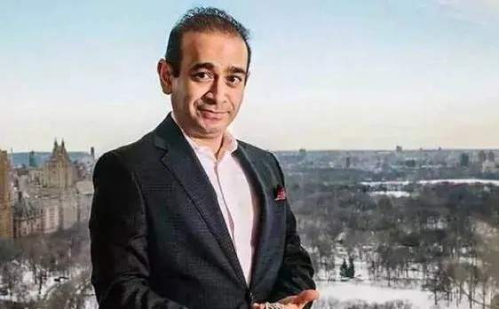 नीरव मोदी की कंपनी फायरस्टार डायमंड ने दीवालिया होने के लिए अमेरिका में लगाई अर्जी