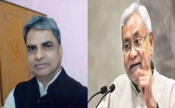 केएस द्विवेदी होंगे बिहार के नए डीजीपी, पीके ठाकुर की लेंगे जगह