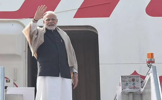 CIC का MEA को आदेश, PM मोदी के विदेश दौरे पर आए विमान खर्च का ब्योरा दें