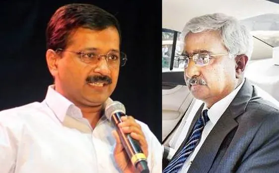 मारपीट के बाद केजरीवाल और मुख्य सचिव की पहली बैठक, बजट सत्र को लेकर हुई चर्चा