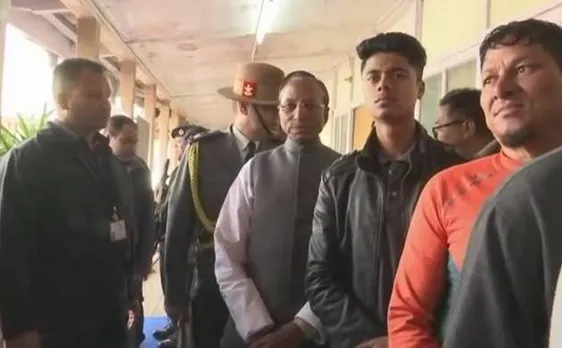 दोपहर 1 बजे तक मेघालय में 27.75% और नागालैंड में 56 फीसदी वोटिंग हुई