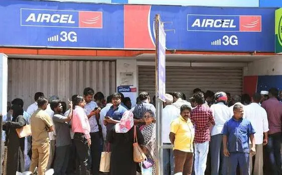 देश की बड़ी टेलिकॉम कंपनी AIRCEL होगी बंद, दिवालिया घोषित करने के लिए NCLT में दिया आवेदन