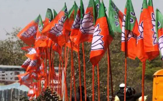 एग्जिट पोल 2018: त्रिपुरा और नागालैंड में कमल खिलने के आसार