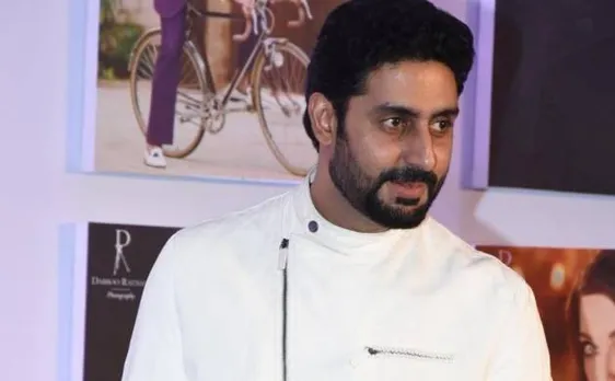 लंबे समय बाद पर्दे पर लौटेंगे अभिषेक बच्चन, अनुराग कश्यप की 'मनमर्जियां' में आएेंगे नजर