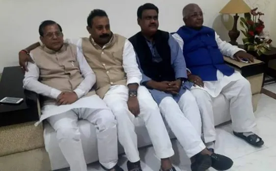 बिहार: कांग्रेस को झटका, अशोक चौधरी 4 MLC समेत JDU में होंगे शामिल