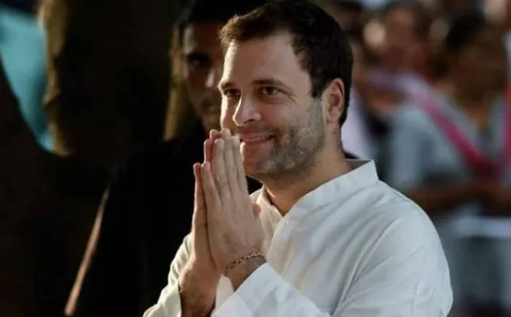 नानी से मिलने राहुल जा रहे हैं इटली, देश से बाहर मनाएंगे होली