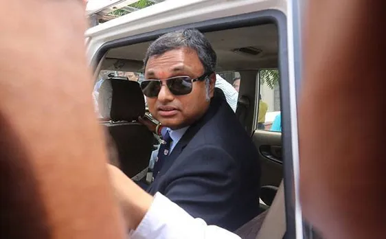 CBI की हिरासत में पांच दिनों तक रहेंगे कार्ति चिदंबरम, नहीं मिलेगा बाहर का खाना