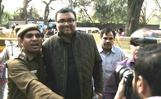 CBI ने कहा, कार्ति जब विदेश गए तो बंद करा दिए पैसे आने वाले बैंक खाते