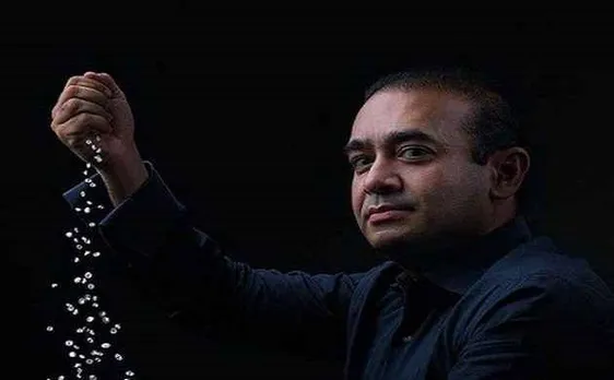 पीएनबी घोटाले के आरोपी नीरव मोदी को अमेरिकी कोर्ट से राहत, ऋण वसूली पर लगी रोक