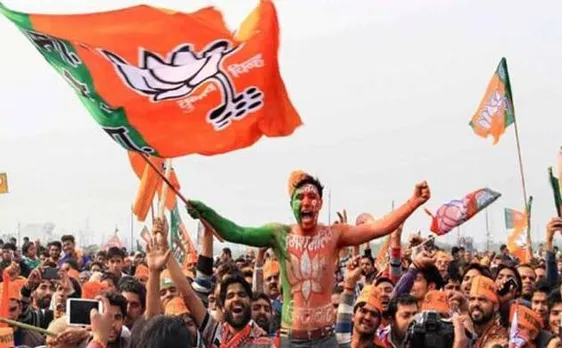 नागालैंड चुनाव : बीजेपी गठबंधन को पूर्ण बहुमत, जल्द पेश करेंगे सरकार बनाने का दावा