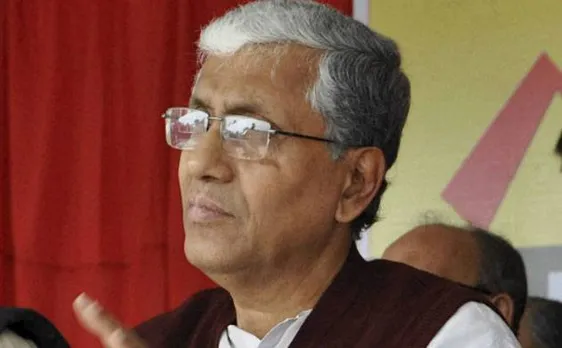 सीपीएम का आरोप, बीजेपी ने माणिक सरकार के वोटों की गिनती के दौरान डाली बाधा