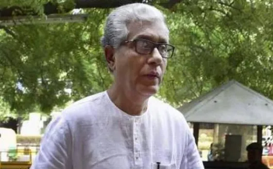 त्रिपुरा विधानसभा चुनाव में बीजेपी गठबंधन को बढ़त