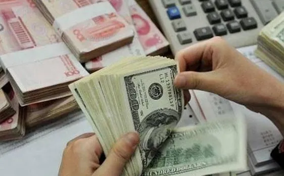 भारत का विदेशी मुद्रा भंडार में 113 करोड़ डॉलर घटा