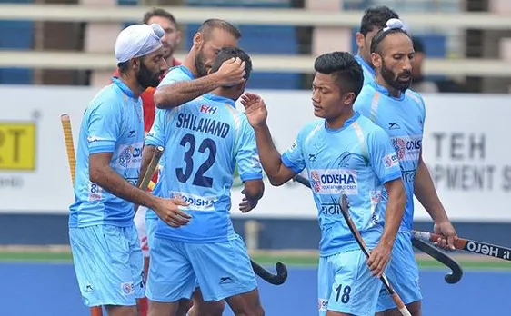 अजलान शाह हॉकी: भारत को इंग्लैंड ने 1-1 की बराबरी पर रोका
