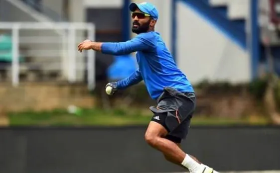 IPL 2018: दिनेश कार्तिक बने कोलकाता नाइट राइडर्स के कप्तान
