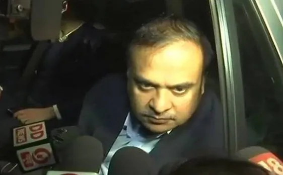 बीजेपी ने कहा, एनपीपी नेता कोनराड संगमा होंगे मेघालय के अगले मुख्यमंत्री