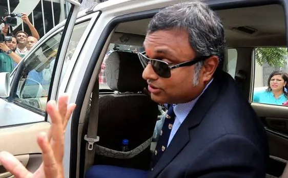 INX मीडिया मामला: कार्ति चिदंबरम को लेकर बायकुला जेल से वापस निकली CBI, 4 घंटे तक हुई पूछताछ
