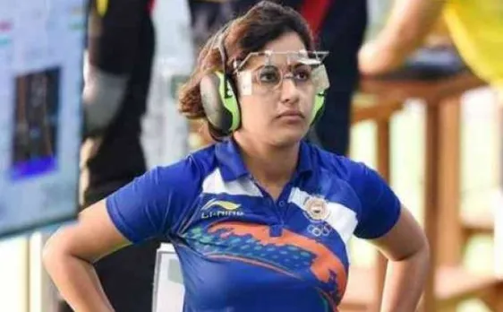 हीना-जीतू की जोड़ी ने ISSF वर्ल्ड कप में जीता गोल्ड