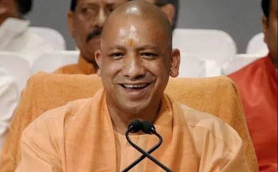 एसपी-बीएसपी गठबंधन पर योगी का तंज़, कह रहीम कैसे निभे, केर-बेर को संग