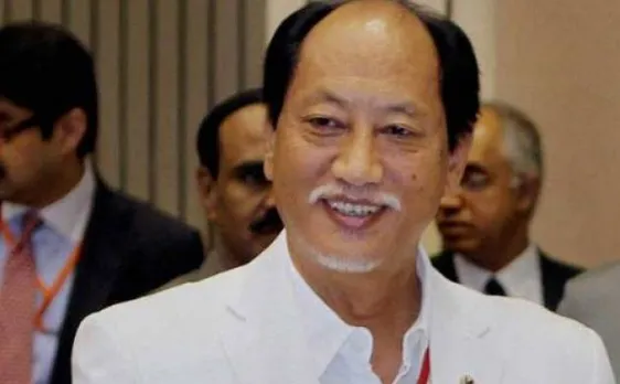 नागालैंड: नेफ्यू रियो ने BJP के साथ सरकार बनाने का पेश किया दावा, वर्तमान मुख्यमंत्री का इस्तीफे से इंकार