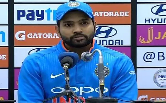 निदाहास ट्रॉफी: पहले टी-20 मैच में श्रीलंका से भिड़ेगी रोहित की यंग ब्रिगेड