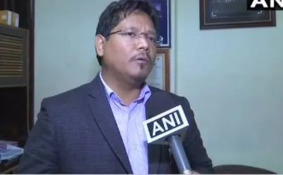 कोनराड संगमा का खड़गे पर पलटवार, कहा- चौंके नहीं, लोकतंत्र में बड़ी पार्टी को सरकार बनाने का मिलता है मौका