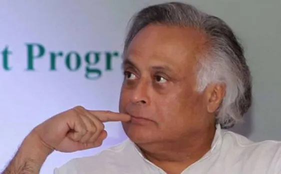 त्रिपुरा में माणिक सरकार की हार पर बोले जयराम रमेश, लेफ़्ट का खात्मा देश को बर्बाद कर देगा