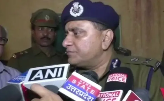 यूपी पुलिस के खौफ से 3000 से ज्यादा अपराधियों ने किया आत्म समर्पण, 1500 से अधिक ईनामी बदमाश