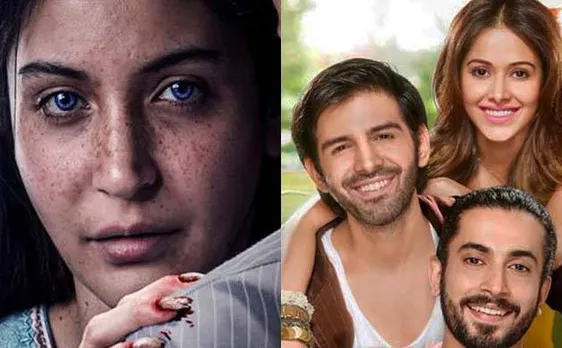 BoxOffice: 'सोनू के टीटू की स्वीटी' की शानदार कमाई जारी, वीकेंड पर धीमी हुई 'परी' की रफ्तार